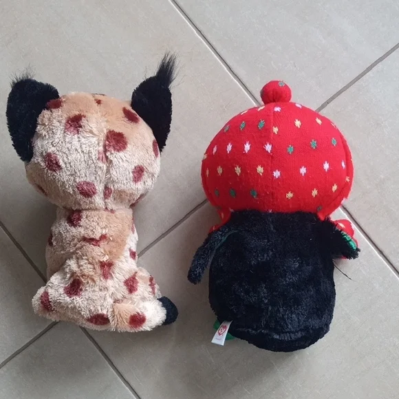 Ty Plushies Bundle - Picture 3 of 6